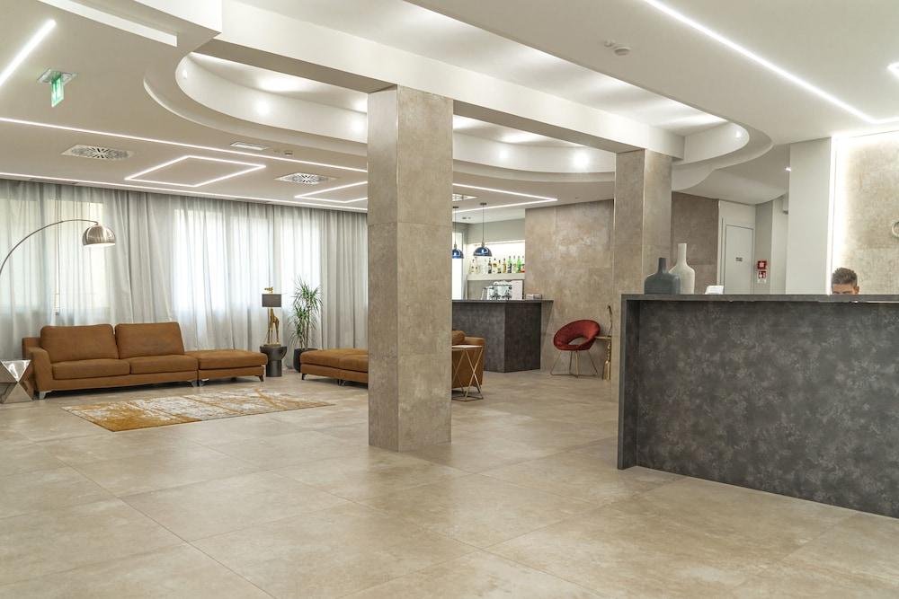 Club Meeting Hotel Rimini Esterno foto