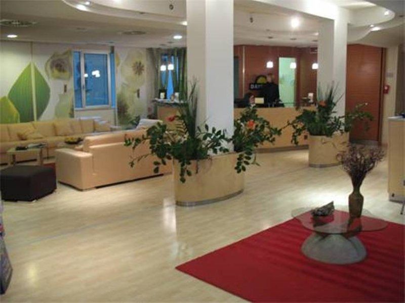 Club Meeting Hotel Rimini Esterno foto